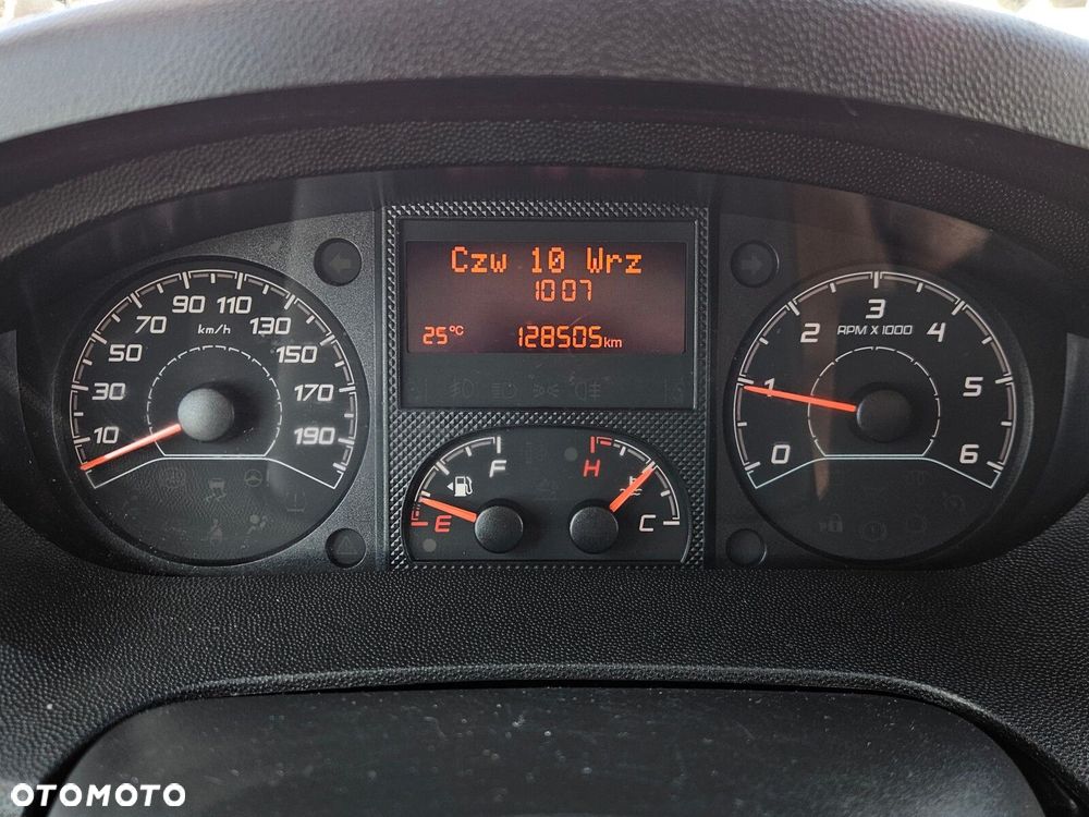 Citroën Jumper L3H2 *62999zł NETTO* 2.2HDi/140KM - 23