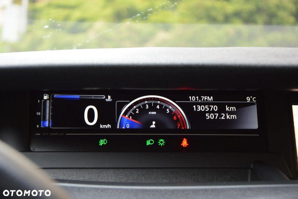 Renault Scenic - 7