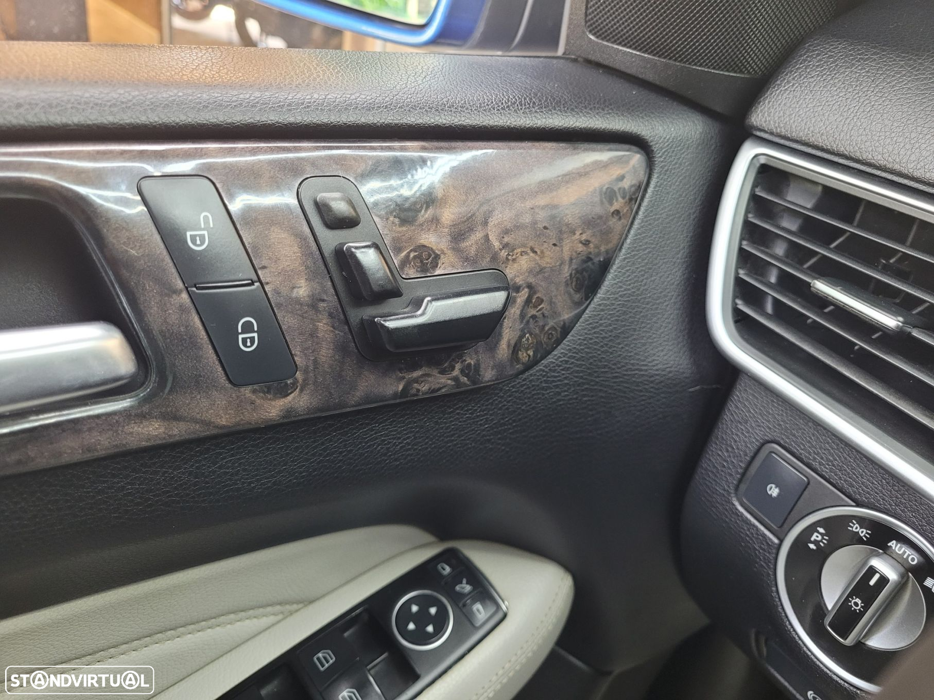 Mercedes-Benz ML 250 BlueTEC - 37