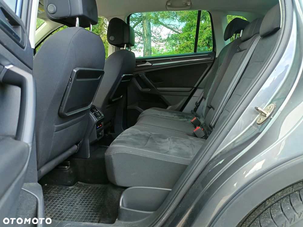 Volkswagen Tiguan 2.0 TDI BMT SCR 4Mot Highline - 13