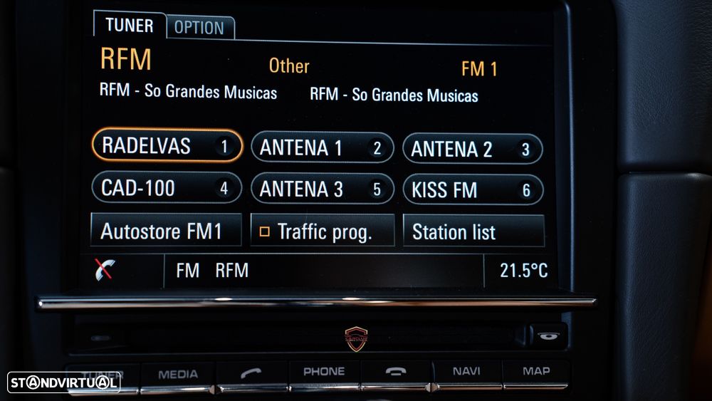 Porsche Cayman S PDK - 31