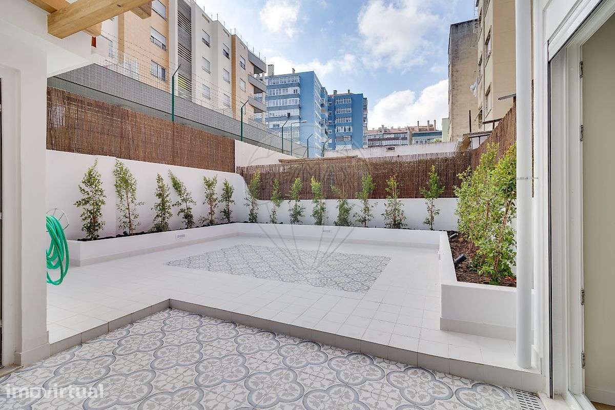 Apartamento T2 para venda - Grande imagem: 3/24