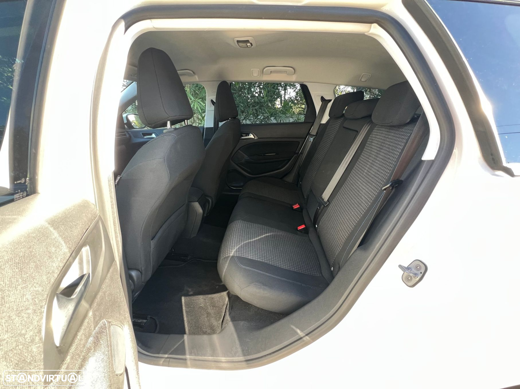 Peugeot 308 SW 1.5 BlueHDi Style - 13