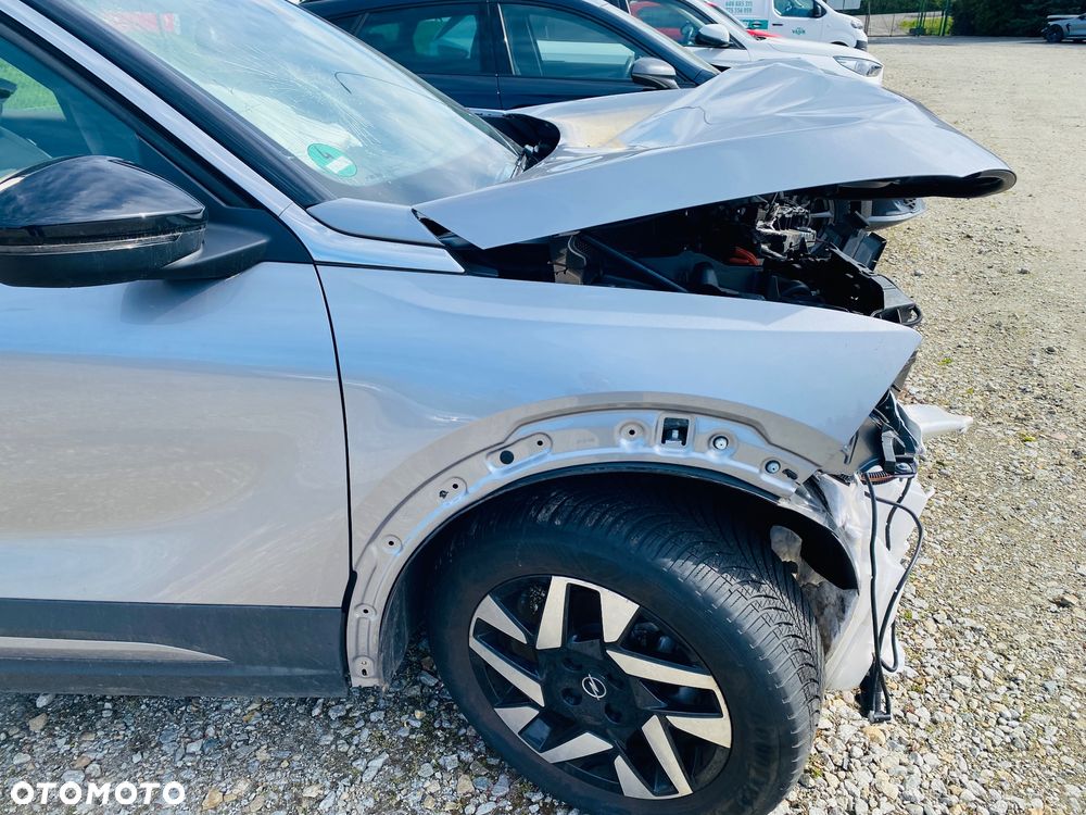 Opel Mokka Mokka-e Edition - 9