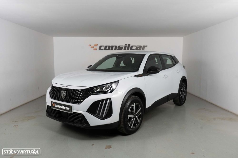 Peugeot 2008 1.2 Style - 2