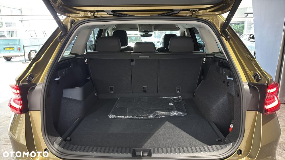 Skoda Kodiaq 1.5 TSI mHEV 4x2 Selection DSG - 17