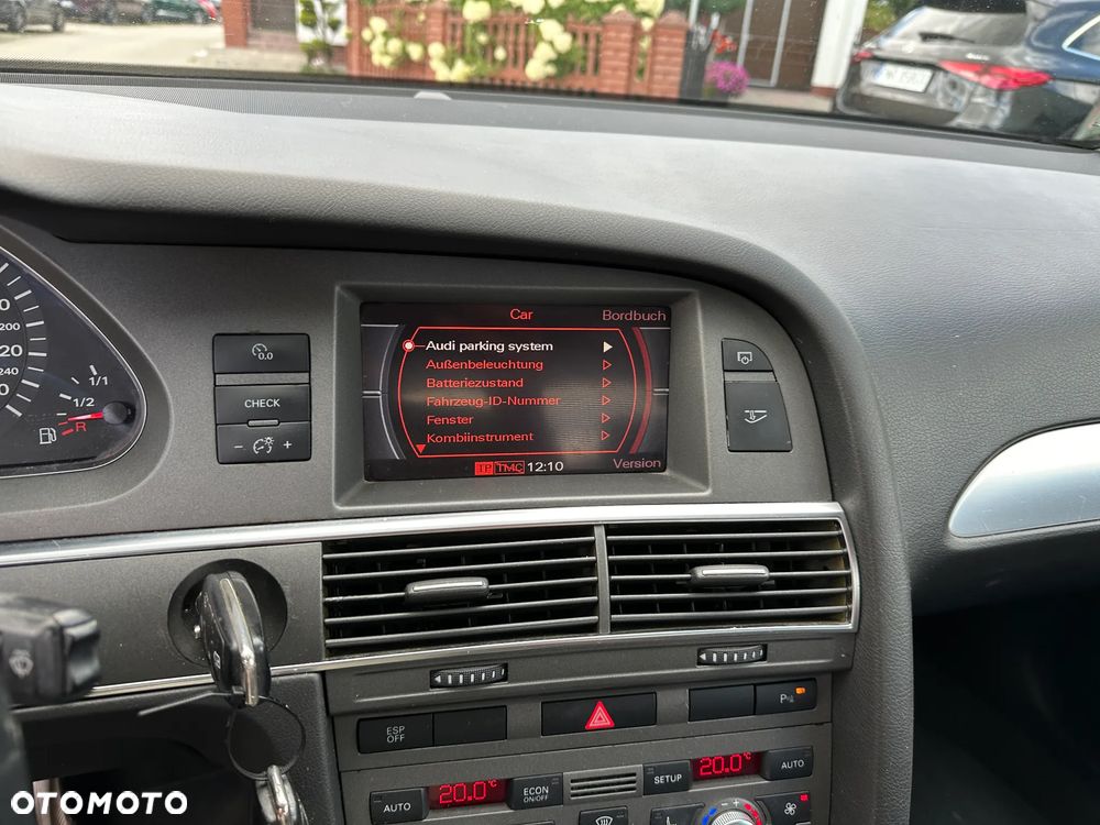 Audi A6 Limousine - 14