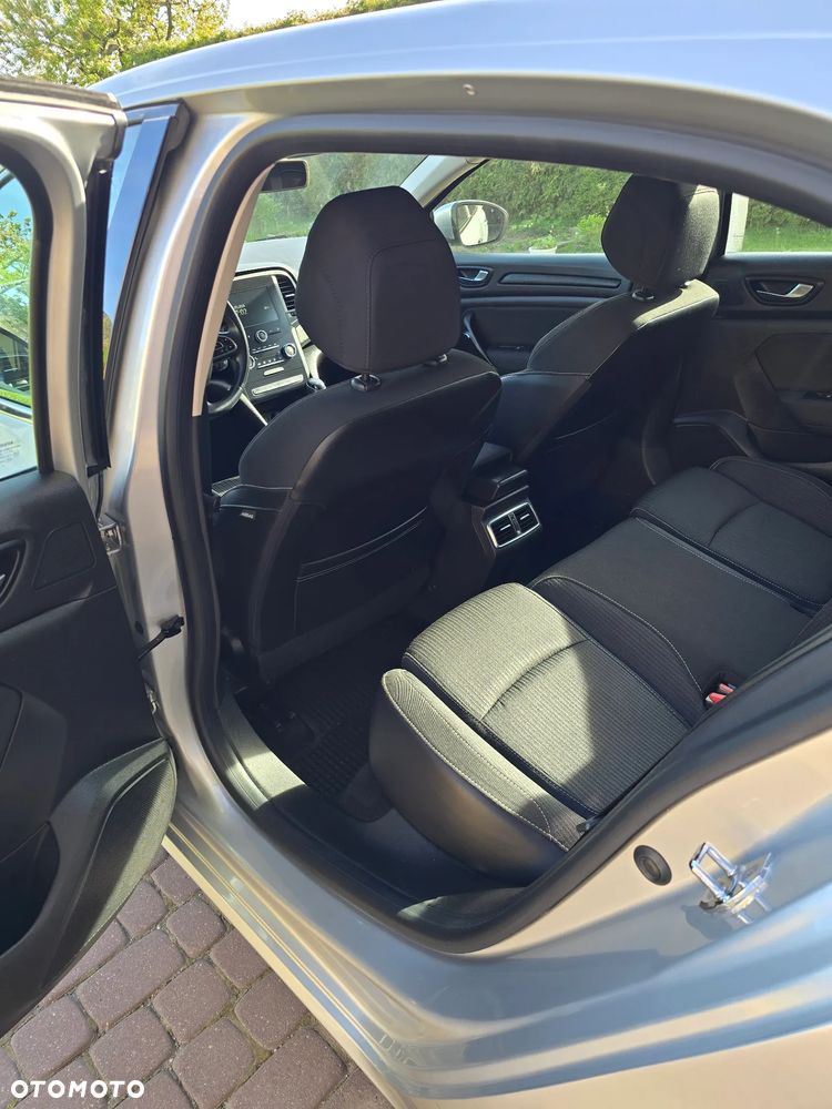 Renault Megane 1.5 dCi Business - 9