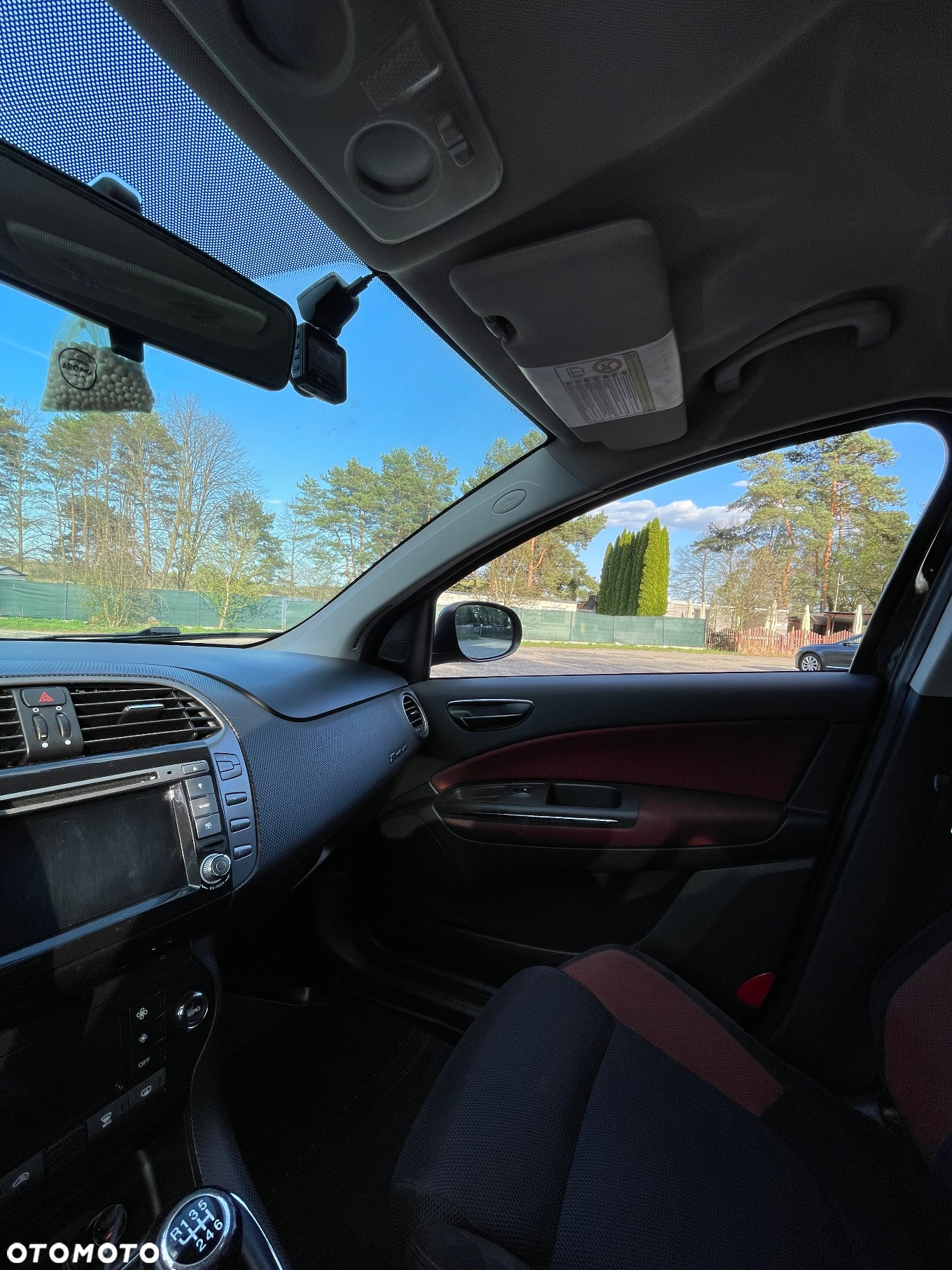 Fiat Bravo 1.4 T-Jet 16V Dynamic - 27