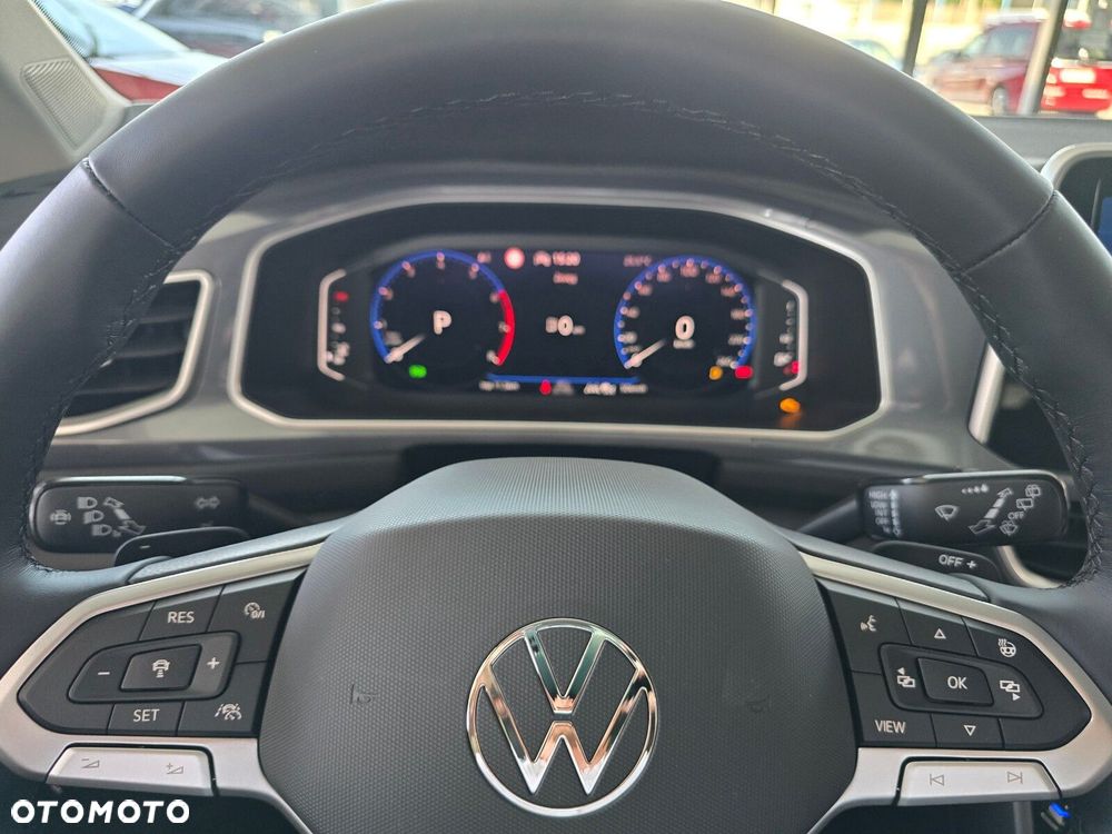 Volkswagen T-Roc 1.5 TSI Final Edition DSG - 15