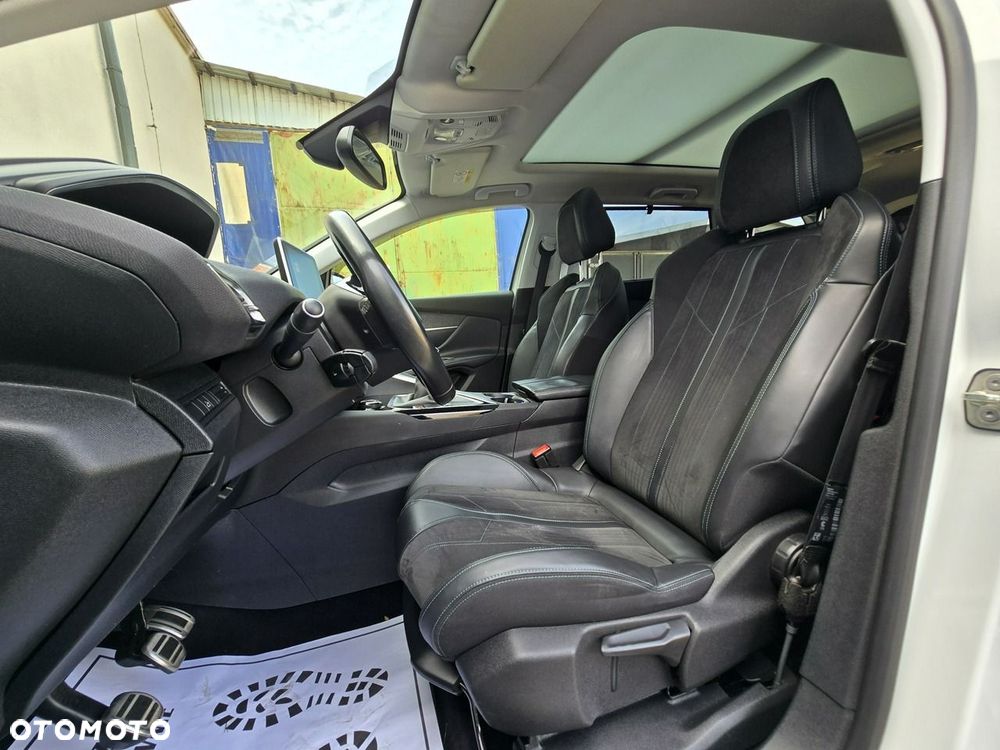 Peugeot 5008 2.0 BlueHDI Crossway S&S - 27