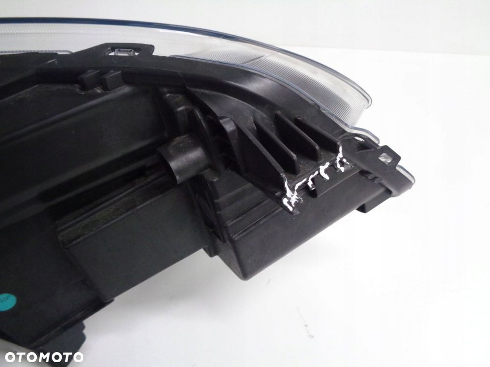 ford kuga mk3 lampa lewy przód przednia full led 19r- - 4