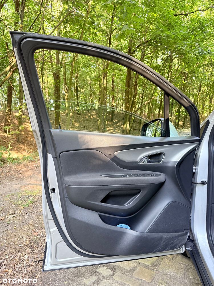 Opel Mokka - 18