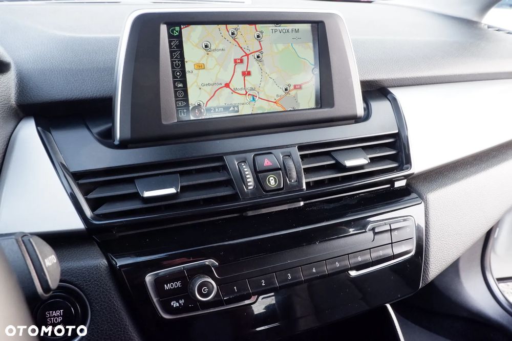 BMW Seria 2 216d Advantage - 18