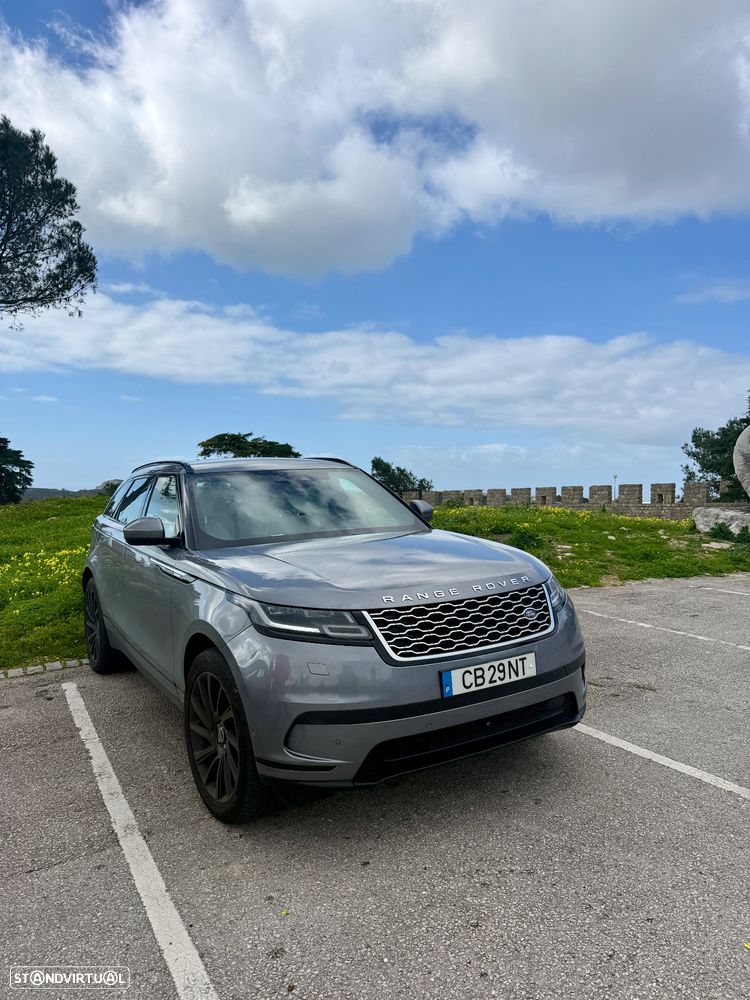 Land Rover Range Rover Velar P400e - 18