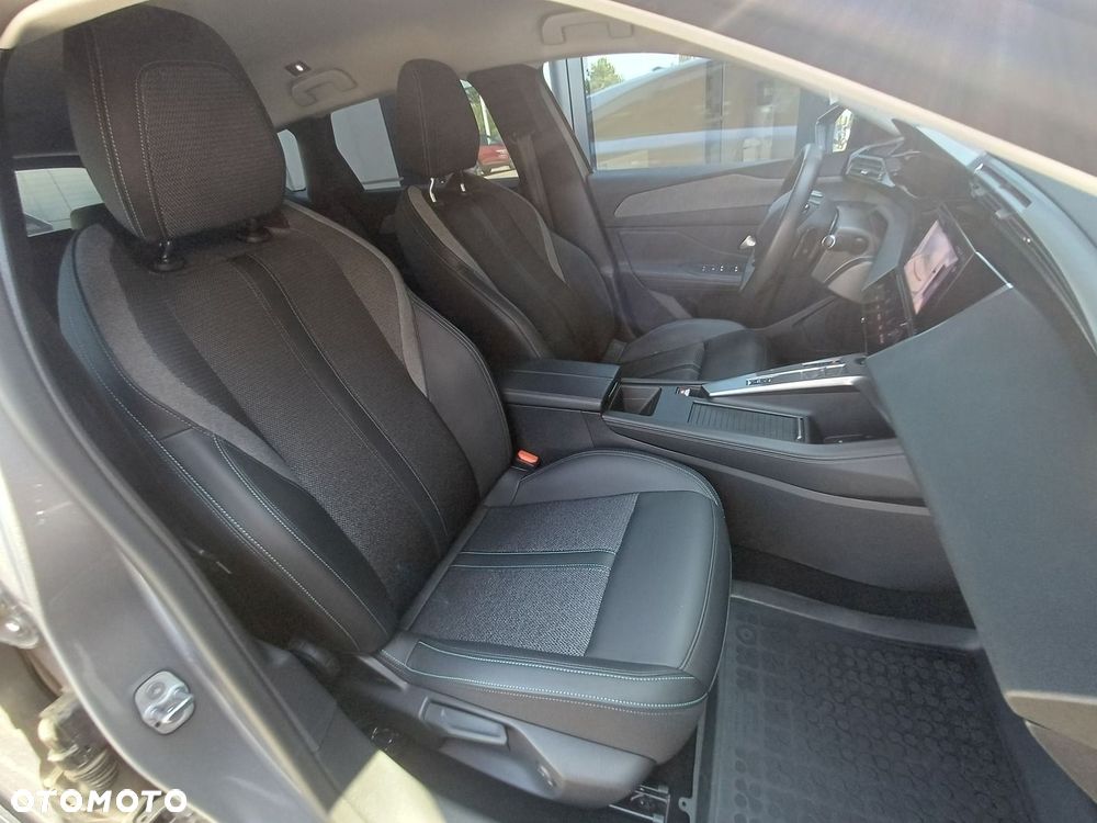 Peugeot 308 1.5 BlueHDi Allure Pack S&S EAT8 - 16
