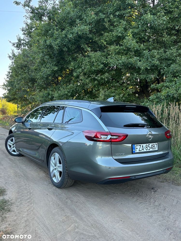 Opel Insignia - 3