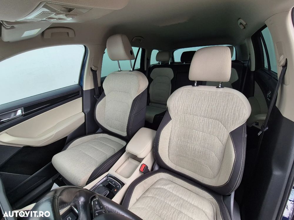 Skoda Kodiaq 2.0 TDI 4X4 DSG Style - 10
