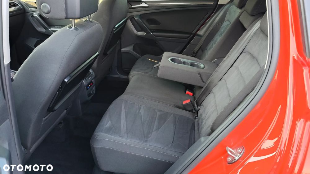 Volkswagen Tiguan 2.0 TSI BMT 4Mot Highline DSG - 20