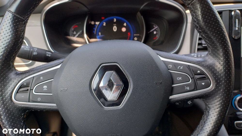 Renault Talisman 1.6 Energy dCi Initiale Paris EDC - 17