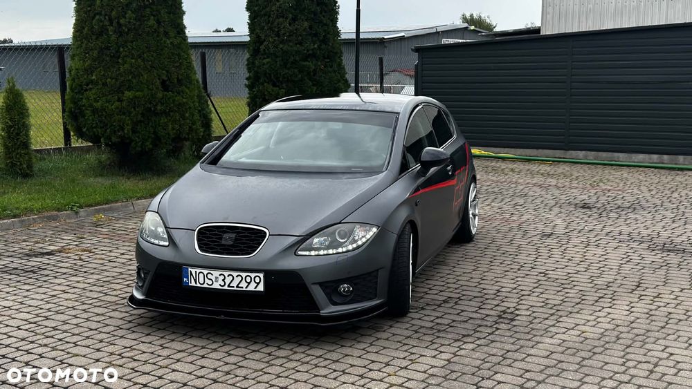 Seat Leon 2.0 TDI Style DSG - 8