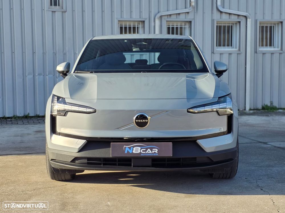 Volvo EX30 69 kWh Single Motor Extended Range Core - 1