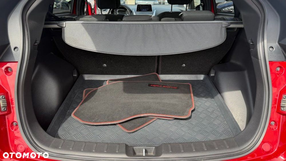 Mitsubishi Eclipse Cross - 10