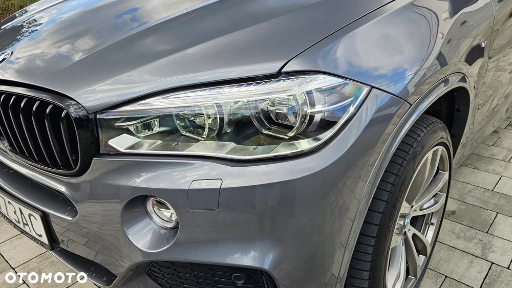 BMW X5 - 20