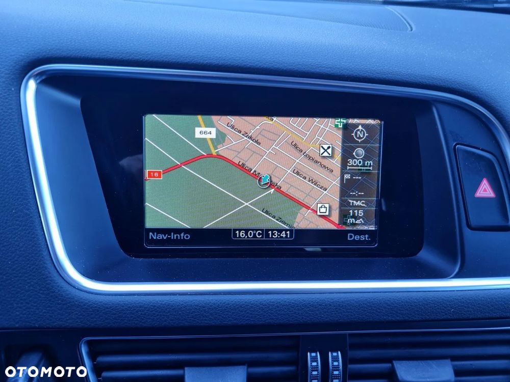 Audi Q5 2.0 TDI Design - 33