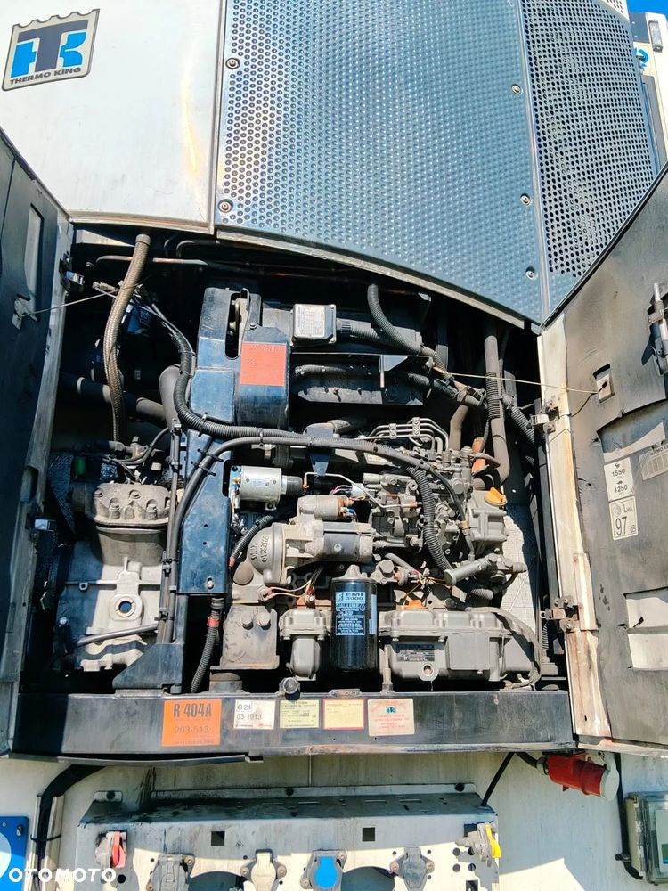 Krone SD - 5