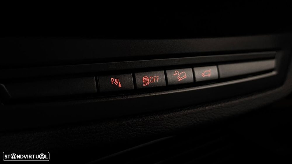 BMW X6 40 d xDrive - 37