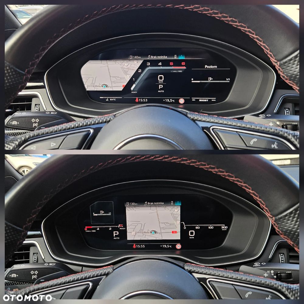 Audi S5 Sportback TDI Quattro Tiptronic - 33