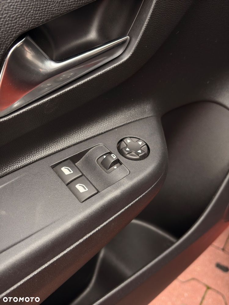 Opel Corsa 1.2 Start/Stop Edition - 9