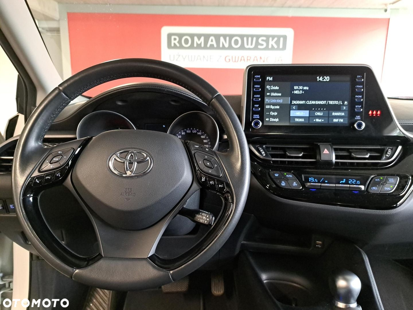 Toyota C-HR - 18