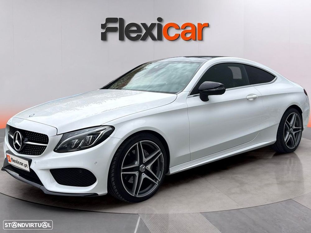 Mercedes-Benz C 200 - 2