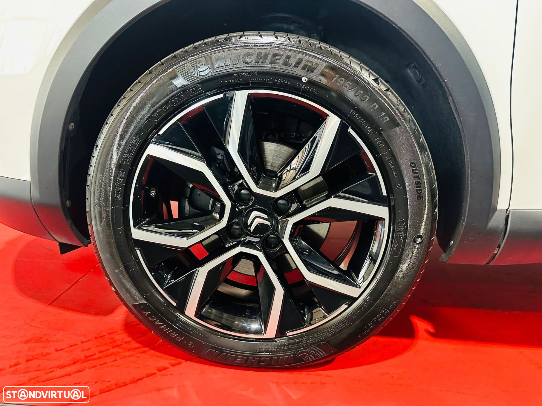 Citroën e-C4 50 kWh Feel - 20