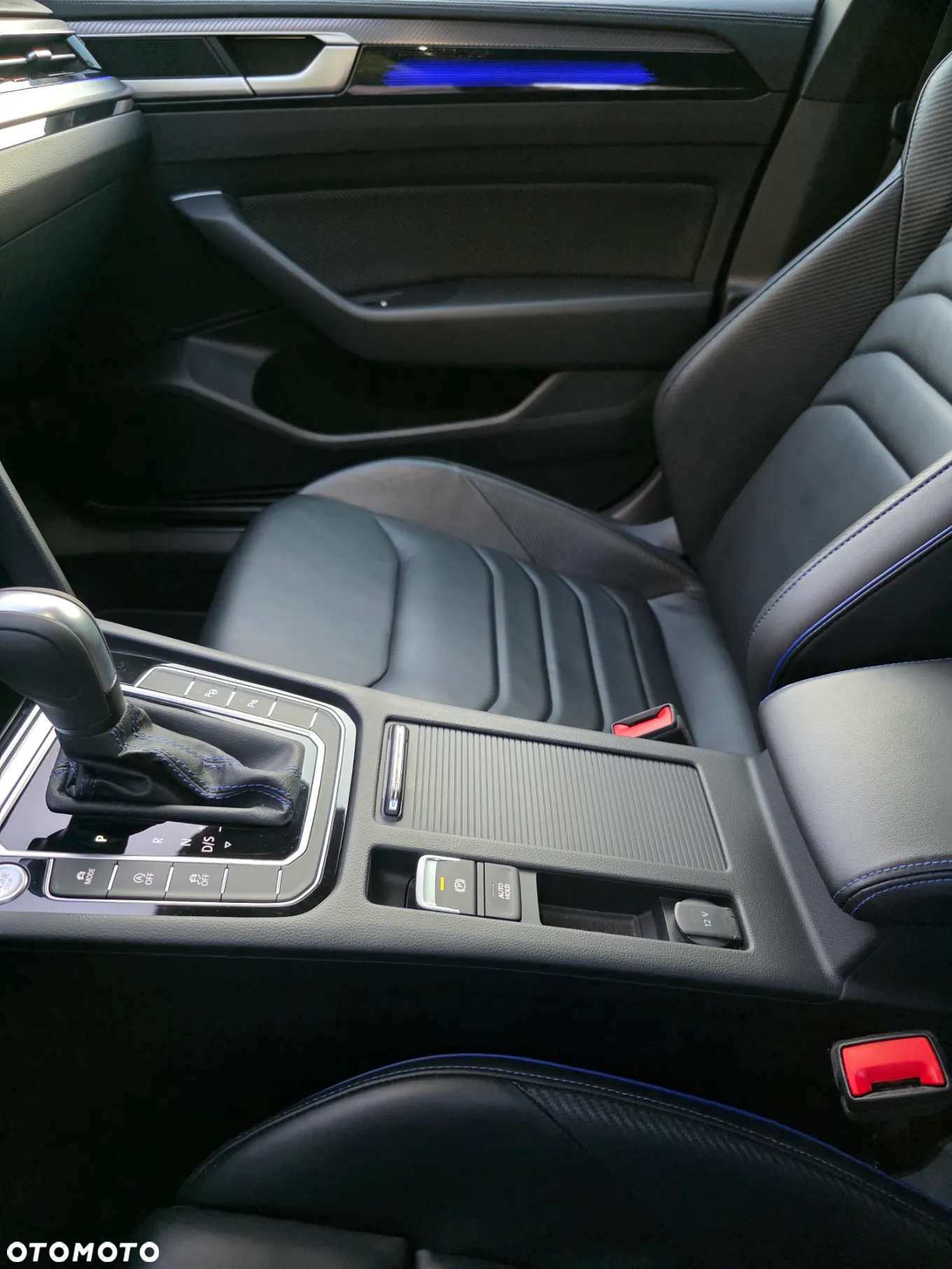 Volkswagen Arteon 2.0 TSI 4Motion R DSG - 22