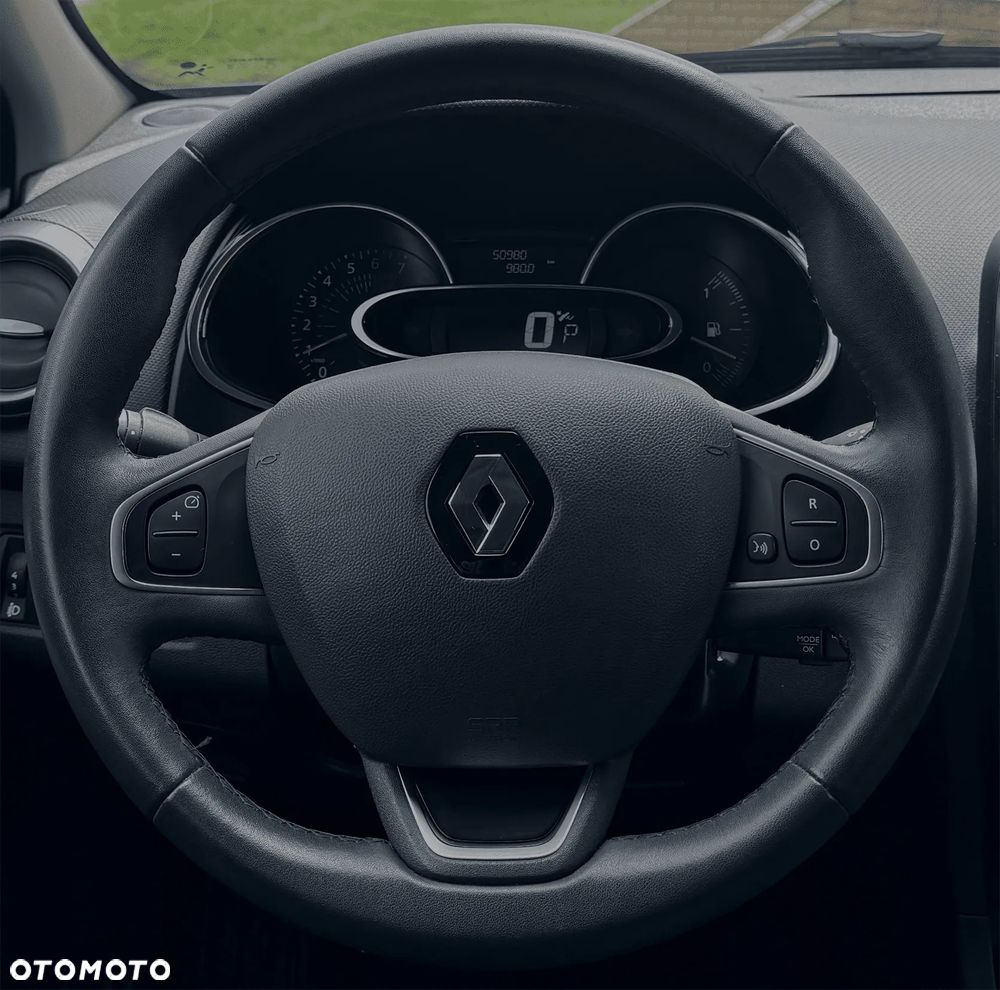Renault Clio 1.2 Energy TCe Limited EDC EU6 - 29