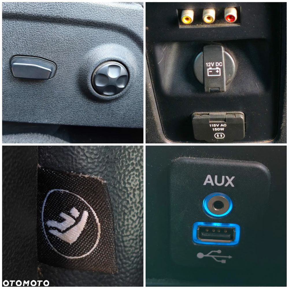 Dodge Journey - 21