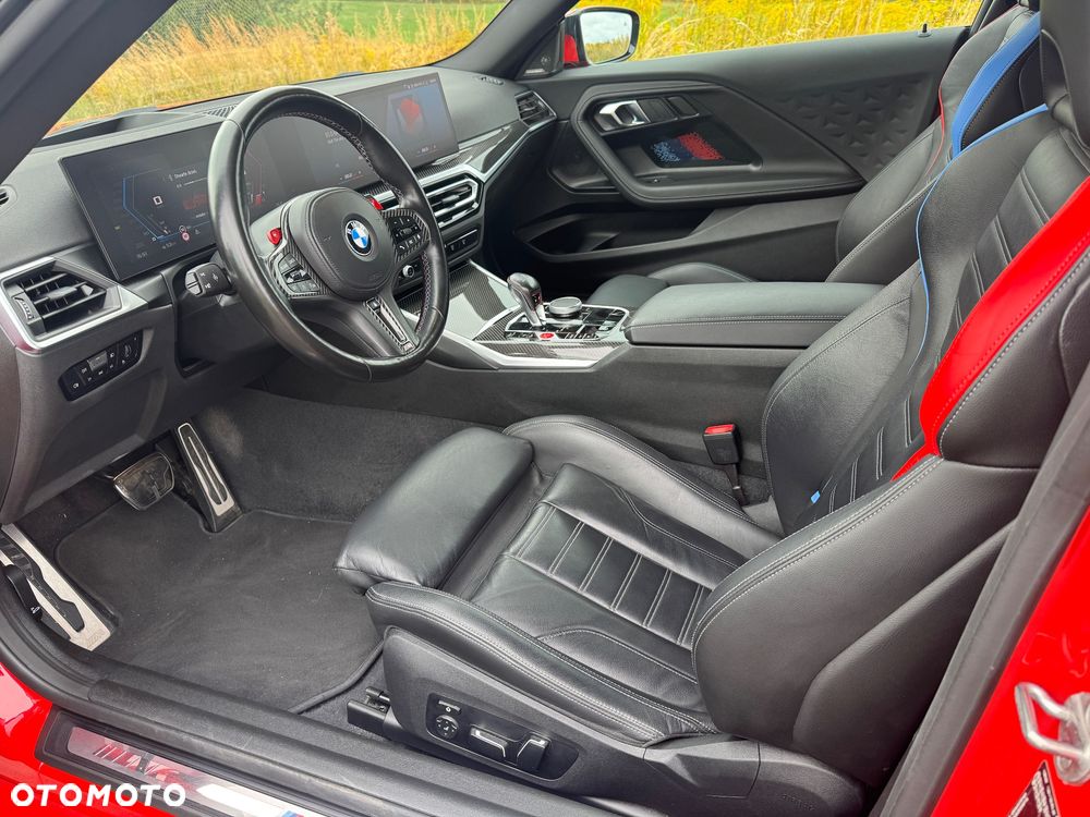 BMW M2 sport - 11