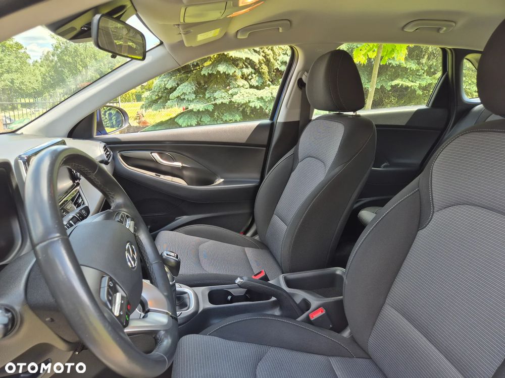 Hyundai i30 1.4 Style - 17