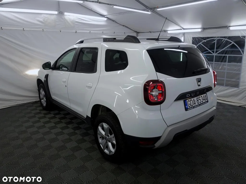 Dacia Duster - 4