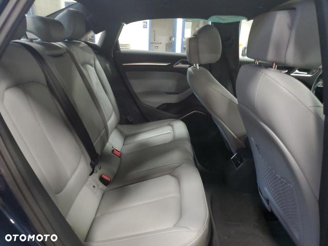 Audi A3 2.0 TFSI Sportback quattro S tronic sport - 10