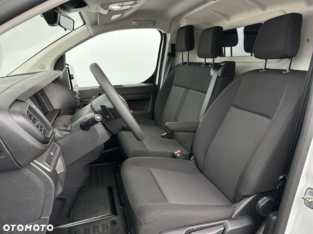 Fiat Scudo Furgon XL 150KM AT9 Seria 4 - 11