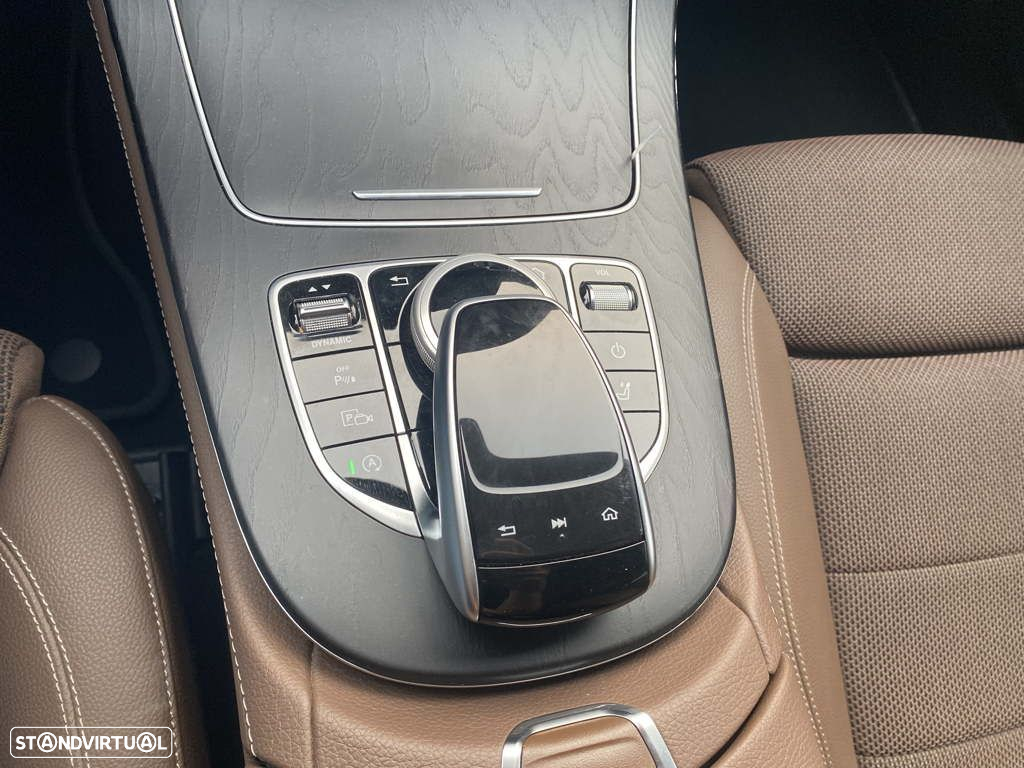 Mercedes-Benz E 200 d Avantgarde+ - 47