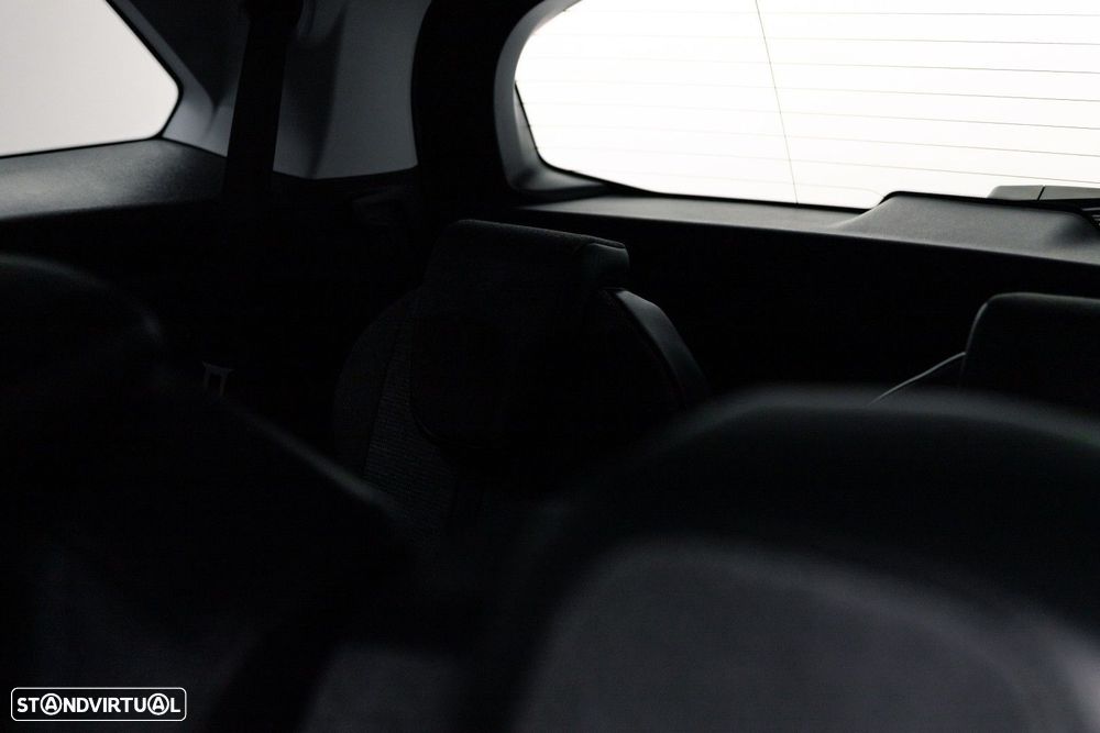 Peugeot 5008 1.5 BlueHDi Allure EAT8 - 22