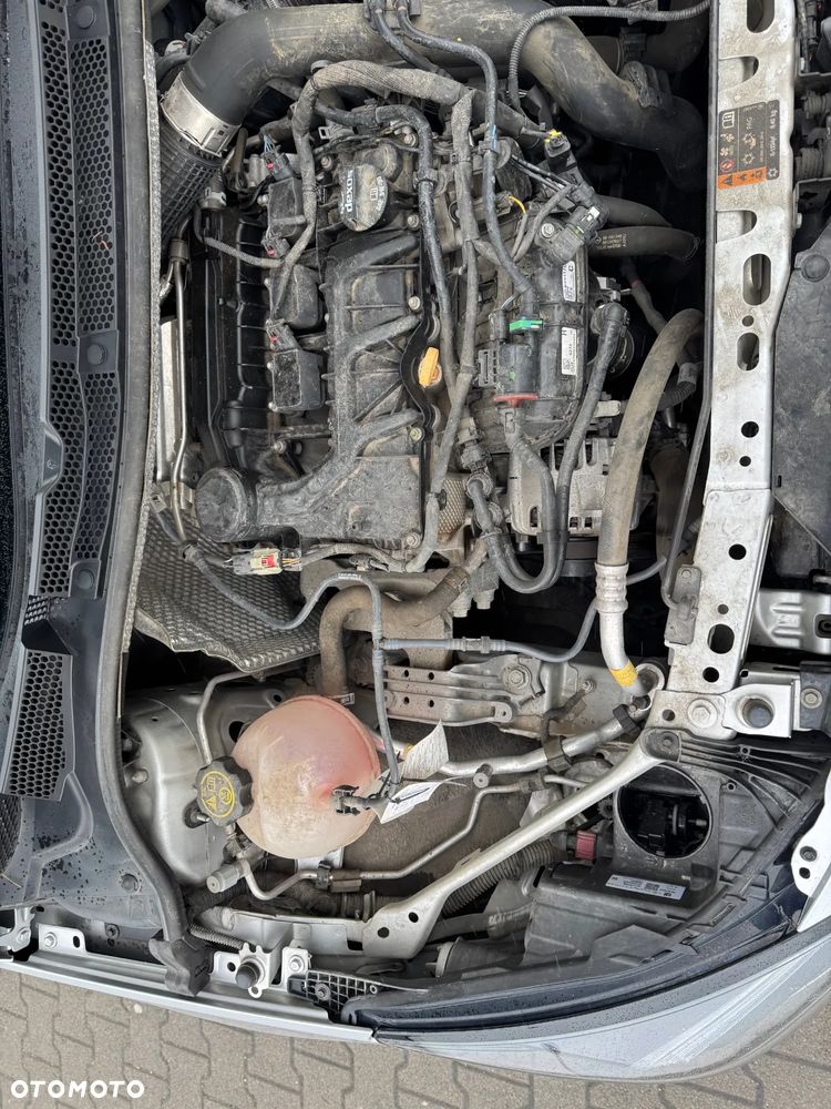 Opel Astra 1.2 T Edition S&S - 17