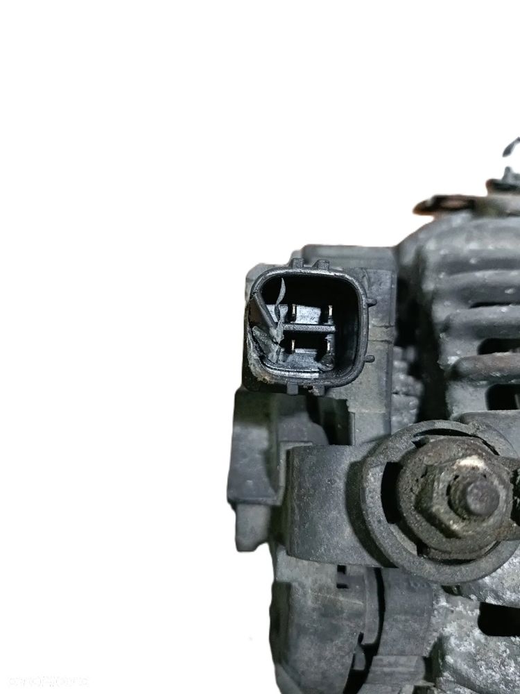 TOYOTA AVENSIS T25 03-09 2,0 B alternator BOSCH 0124325085 * - 2