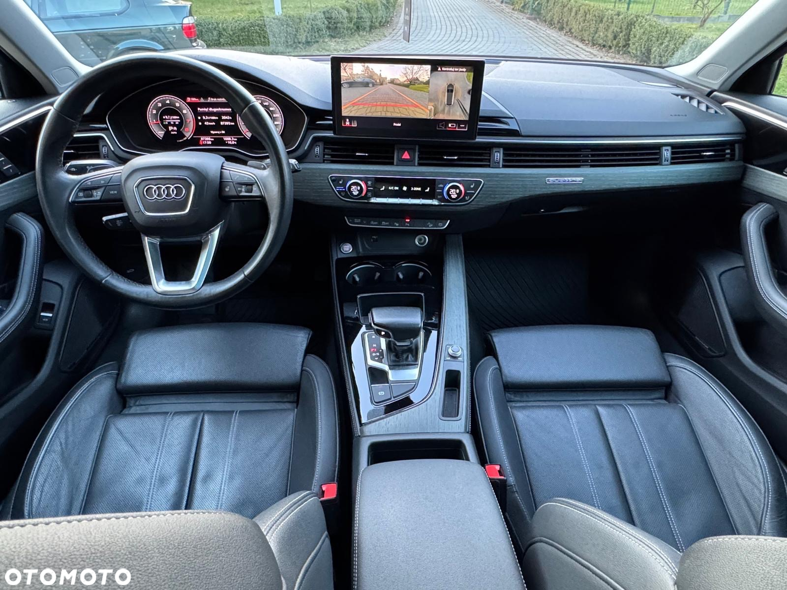 Audi A4 Allroad quattro 45 TFSI S tronic - 26