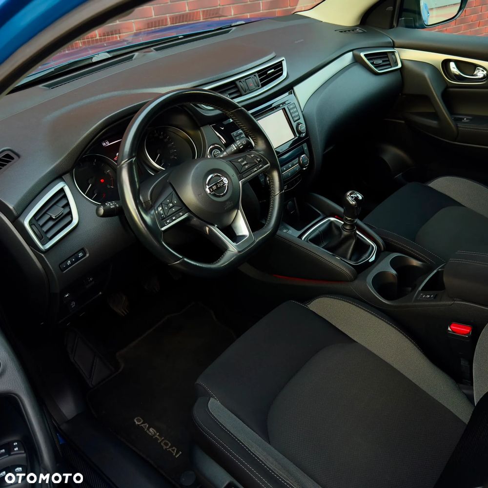 Nissan Qashqai - 26